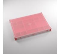 Gamegenic, jetons Silo XL rouge