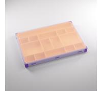 Gamegenic, Jetons Silo XL Violet/Orange