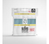 Gamegenic | Just Sleeves - Mini American Value Pack (150 poches) | Accessoire de jeu de société
