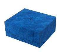 Gamegenic , Lair 600+ Blue, Card Holder,Various,GGS20087ML