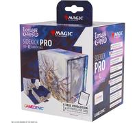 GAMEGENIC Lorwyn Sidekick Pro 100 XL Lot De Démarrage CCG Scellé 1 Jeu