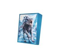Gamegenic : Magic The Gathering Hobbit Premium Art Sleeves - The Hunt