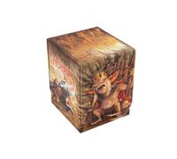 Gamegenic : Magic The Gathering - Hobbit Squire Plus 100+ XL - Goblin