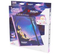 Gamegenic | Magic: The Gathering | Lorwyn Eclipsed Casual Album 24 Poches - Lorwyn Eclipsed