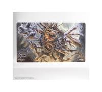 Gamegenic – Tapis de jeu Magic: The Gathering – Lorwyn Eclipsed Prime – Auntie Ool, Cursewretch