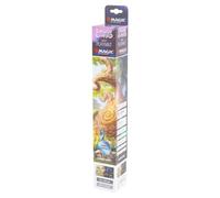 Gamegenic | Magic: The Gathering | Lorwyn Eclipsed Shiny Playmat - Temple Garden