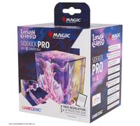Gamegenic | Magic: The Gathering | Lorwyn Eclipsed Sidekick Pro 100+ XL - Loyaliste de Morcants/Dawnhand Eulogist