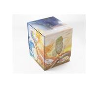 Gamegenic – Magic : The Gathering – Lorwyn Eclipsed Squire Plus 100+ XL – Réunion céleste