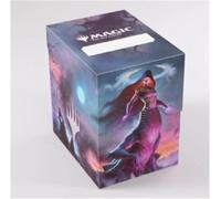 Gamegenic : Magic The Gathering Lorwyn Soft Crate 80+ - Moonshadow