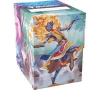 Gamegenic : Magic The Gathering Lorwyn Soft Dynacrate 100+ XL - Ashling