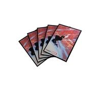 Gamegenic, Magic : The Gathering - Marvel Spider-Man Premium Art Sleeves - Spider-Gwen, 105 manchons par paquet