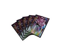 Gamegenic, Magic : The Gathering - Marvel Spider-Man Premium Art Sleeves - Spider-Man Miles Morales, 105 manchons par paquet