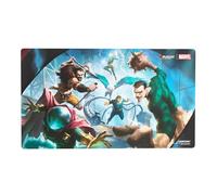 Gamegenic, Magic : The Gathering - Marvel Spider-Man Prime Playmat - Sinister Six, 2 mm d'épaisseur