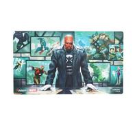 Gamegenic | Magic: The Gathering | Marvel Super Heroes Prime Playmat - Directeur Nick Fury