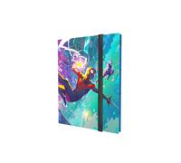 Gamegenic Magic: The Gathering - Marvel's Spider-Man - 18-Pocket Album- Spider