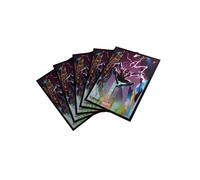 Gamegenic Manches Protégées Magic X Spider-Man – 105 pièces Miles Morales MTG