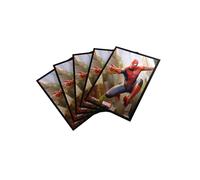 Gamegenic Manchons Magic: The Gathering – Marvel Spider-Man – Art premium – 105 manchons