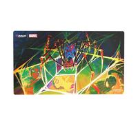 Gamegenic, Magic : The Gathering - Marvel's Spider-Man Prime Playmat - Spider, 2 mm d'épaisseur