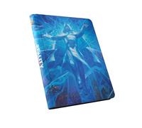 Gamegenic Magic: The Gathering | Reality Fracture Album zippé 18 Pochettes | Planeswalker 1