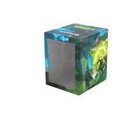 Boîte de rangement Deck Box Commander Bastion 100+ XL Gamegenic Strixhaven