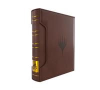 Gamegenic Magic: The Gathering Secrets of Strixhaven Cards Almanac 18-Pocket