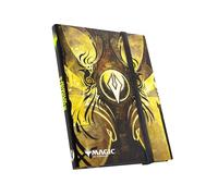 Gamegenic | Magic: The Gathering | Secrets of Strixhaven Casual Album 18 Poches - Silverquill