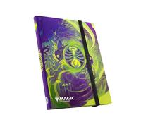 Gamegenic | Magic: The Gathering | Secrets of Strixhaven Casual Album 18 Poches - Witherbloom