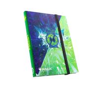 Gamegenic Magic: The Gathering Secrets of Strixhaven Casual Album 18-Pocket