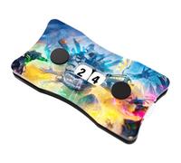 Gamegenic Compteur Jeux De Cartes Double Vie Secr. De Strixhaven 1