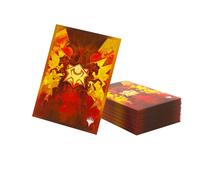 Gamegenic Cartes Premium Sleeves MTG Secrets De Strixhaven - Faction 3