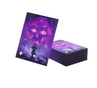 Gamegenic Magic: The Gathering Secrets of Strixhaven Premium Art Sleeves - M