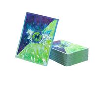 Gamegenic | Magic : The Gathering | Secrets of Strixhaven Premium Art Sleeves - Quandrix
