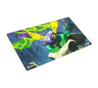 Gamegenic | Magic: The Gathering | Secrets of Strixhaven Prime Playmat - Bogwater Lumaret