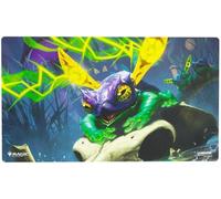 Gamegenic | Magic: The Gathering | Secrets of Strixhaven Prime Playmat - Bogwater Lumaret