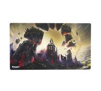 Gamegenic | Magic: The Gathering | Secrets of Strixhaven Prime Playmat - Shattered Sanctum