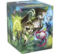 Gamegenic : Magic The Gathering - SOS Bastion 100+ XL - Strixhaven Students