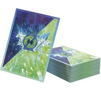 Gamegenic Magic: The Gathering Secrets of Strixhaven Premium Art Sleeves - F