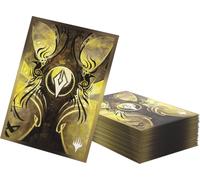 Gamegenic | Magic : The Gathering | Pochettes Premium Art Secrets of Strixhaven - Silverquill