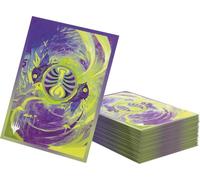 Gamegenic : Magic The Gathering SOS Premium Art Sleeves - Witherbloom