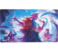 Tapis Prime Playmat Gamegenic Strixhaven - Trio Harmonisé mtg