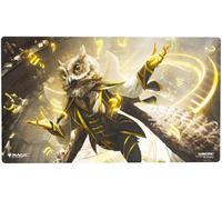Tapis de Jeu Playmat Gamegenic Strixhaven - Stirring Hopesinger mtg