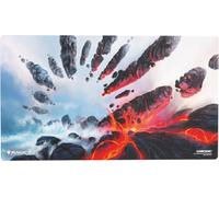Gamegenic : Magic The Gathering - SOS Prime Playmat - Stormcarved Coast