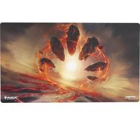 Gamegenic : Magic The Gathering - SOS Prime Playmat - Sundown Pass