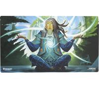Gamegenic | Magic: The Gathering | Secrets of Strixhaven Prime Playmat - Tam, Séquenceur Observant