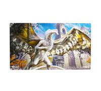 Gamegenic : Magic The Gathering - SOS Shiny Playm - Silverquill Disputant
