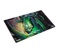 Tappetino De Jeu Gamegenic Shiny Playmat Strixhaven Witherbloom Balancer mtg