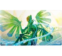 Gamegenic : Magic The Gathering - SOS Shiny Playmat - Quandrix, The Proof