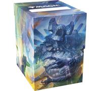 Gamegenic : Magic The Gathering - SOS Soft Crat 100+XL Stirring Hopesinger