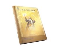 Gamegenic Magic: The Gathering | The Hobbit Album Zip-Up 18 Pockets - Maia 1 (alt Design)/Creature 2