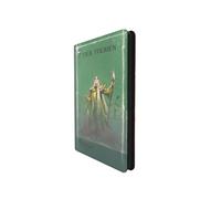 Gamegenic : MTG Hobbit Zip-Up Album 18-Pocket - Thranduil